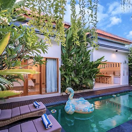 Kemiri Villa Lembongan Exterior foto