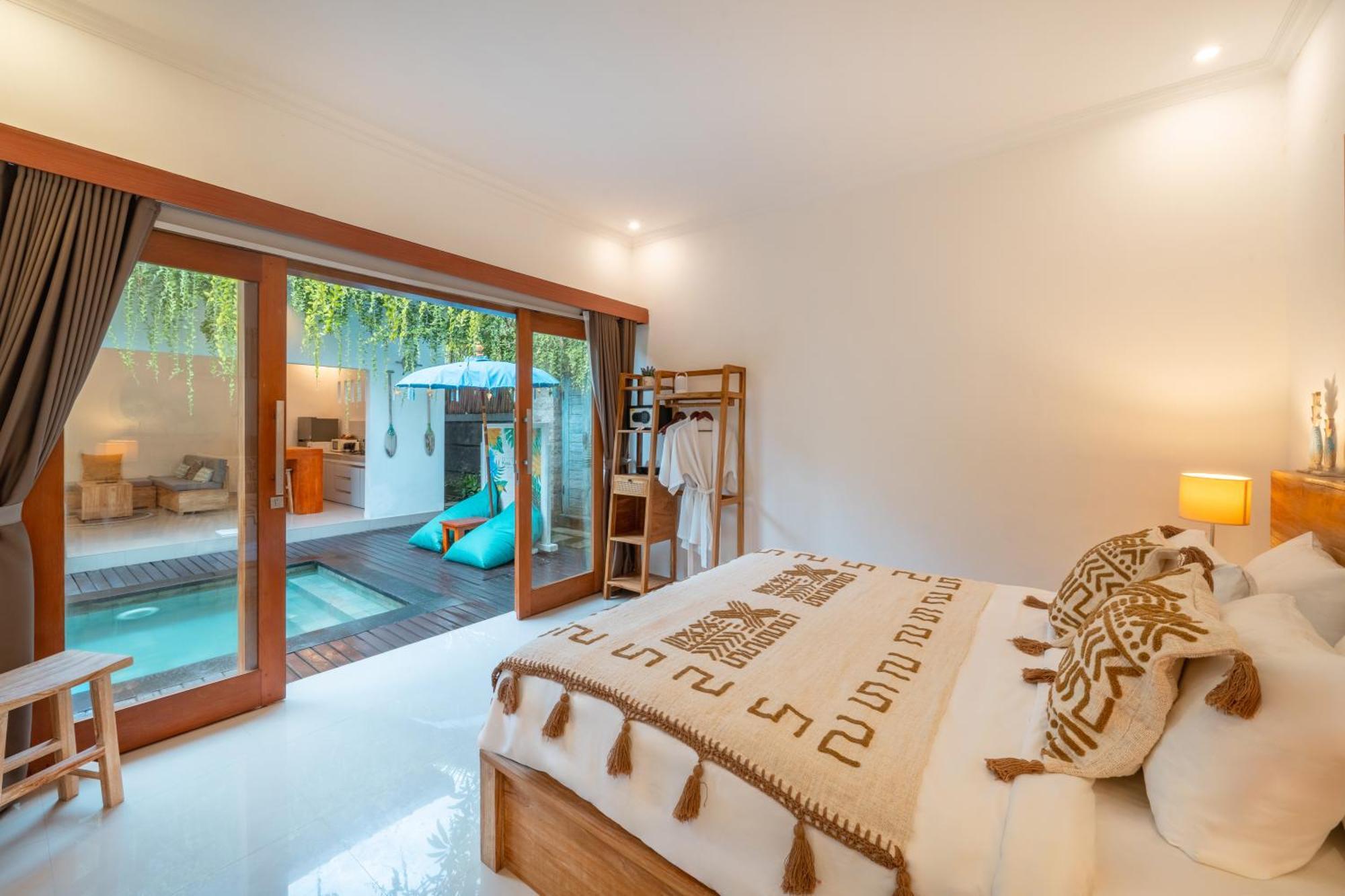 Kemiri Villa Lembongan Exterior foto