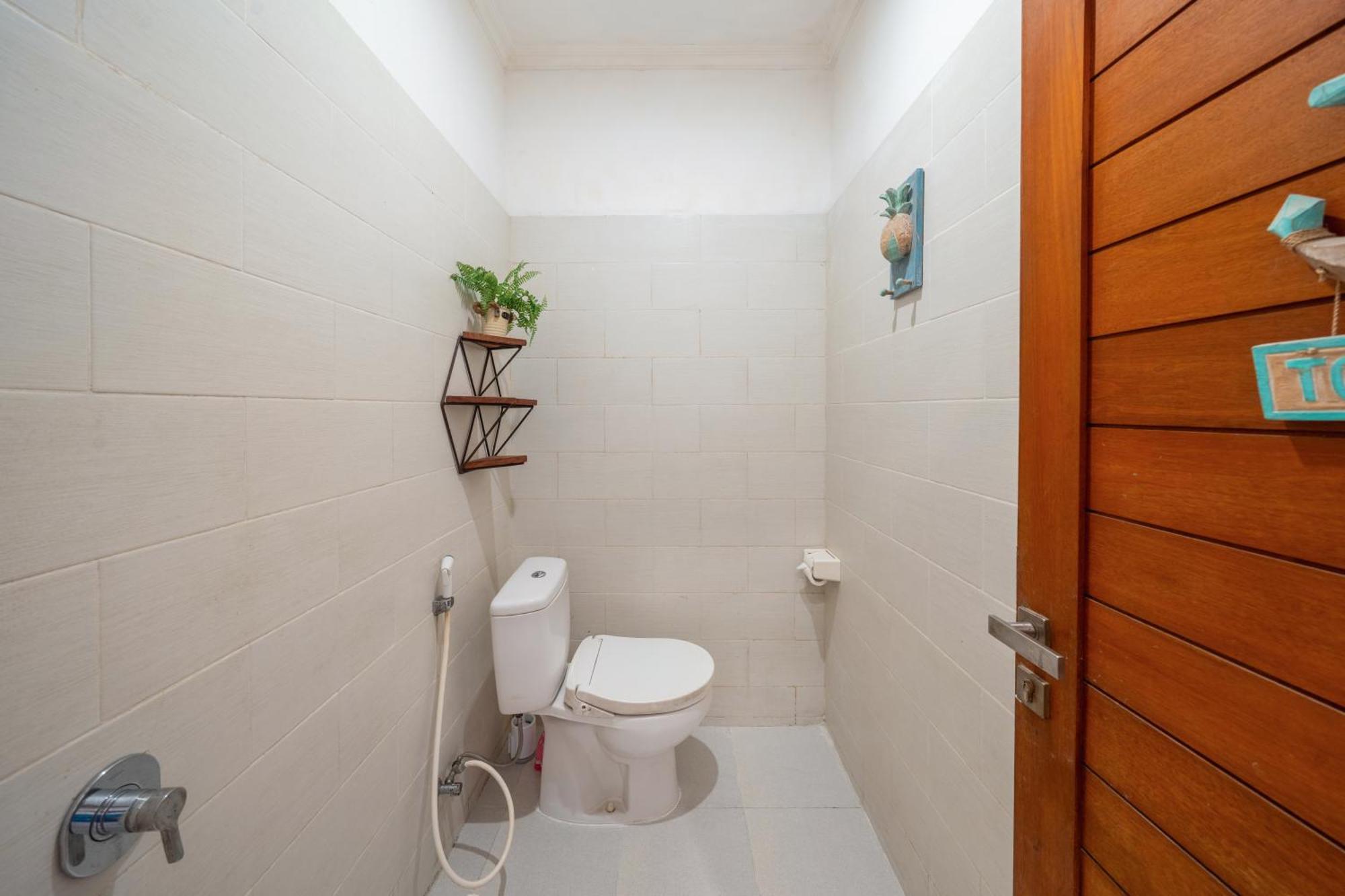 Kemiri Villa Lembongan Exterior foto