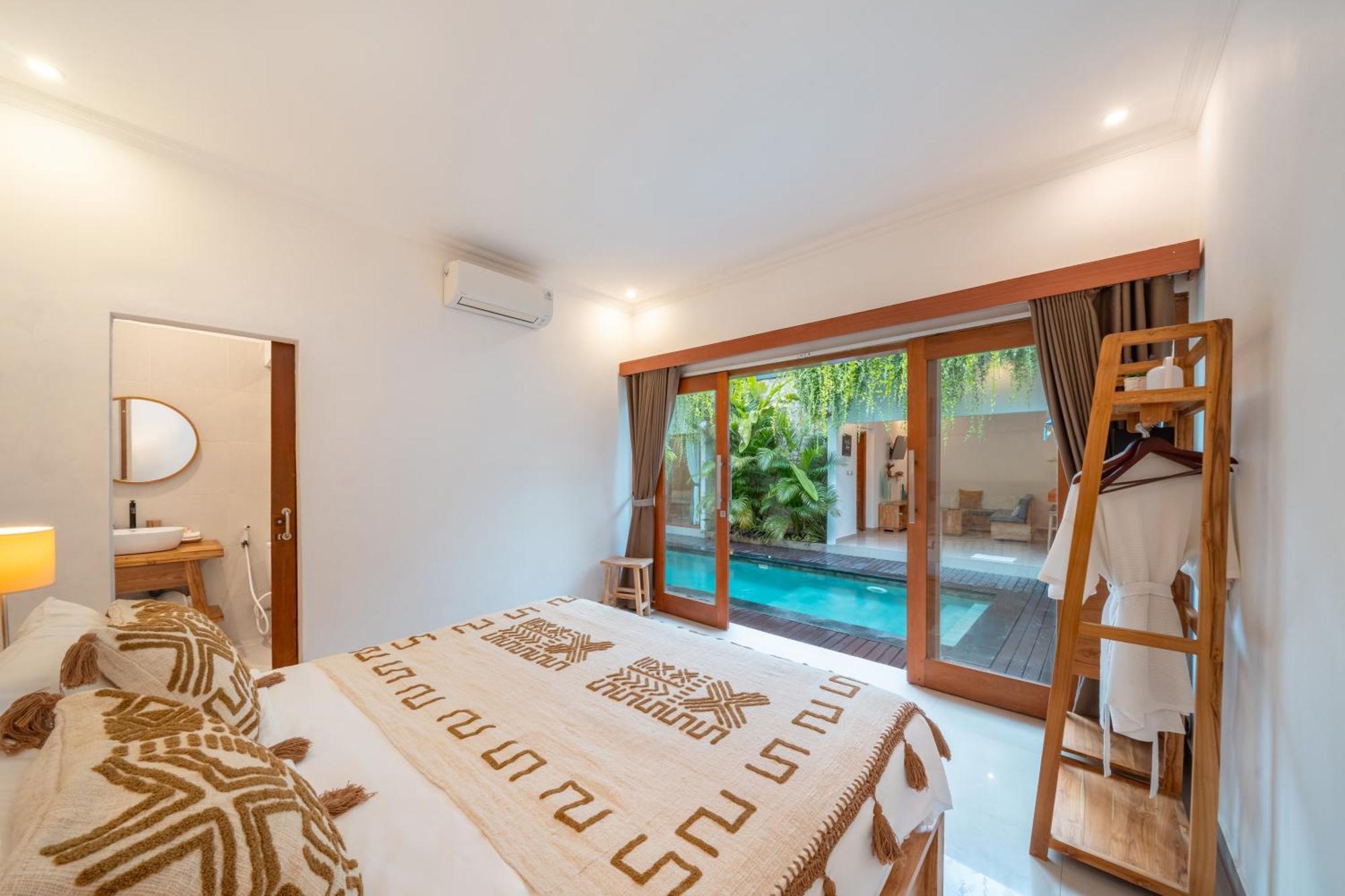 Kemiri Villa Lembongan Exterior foto