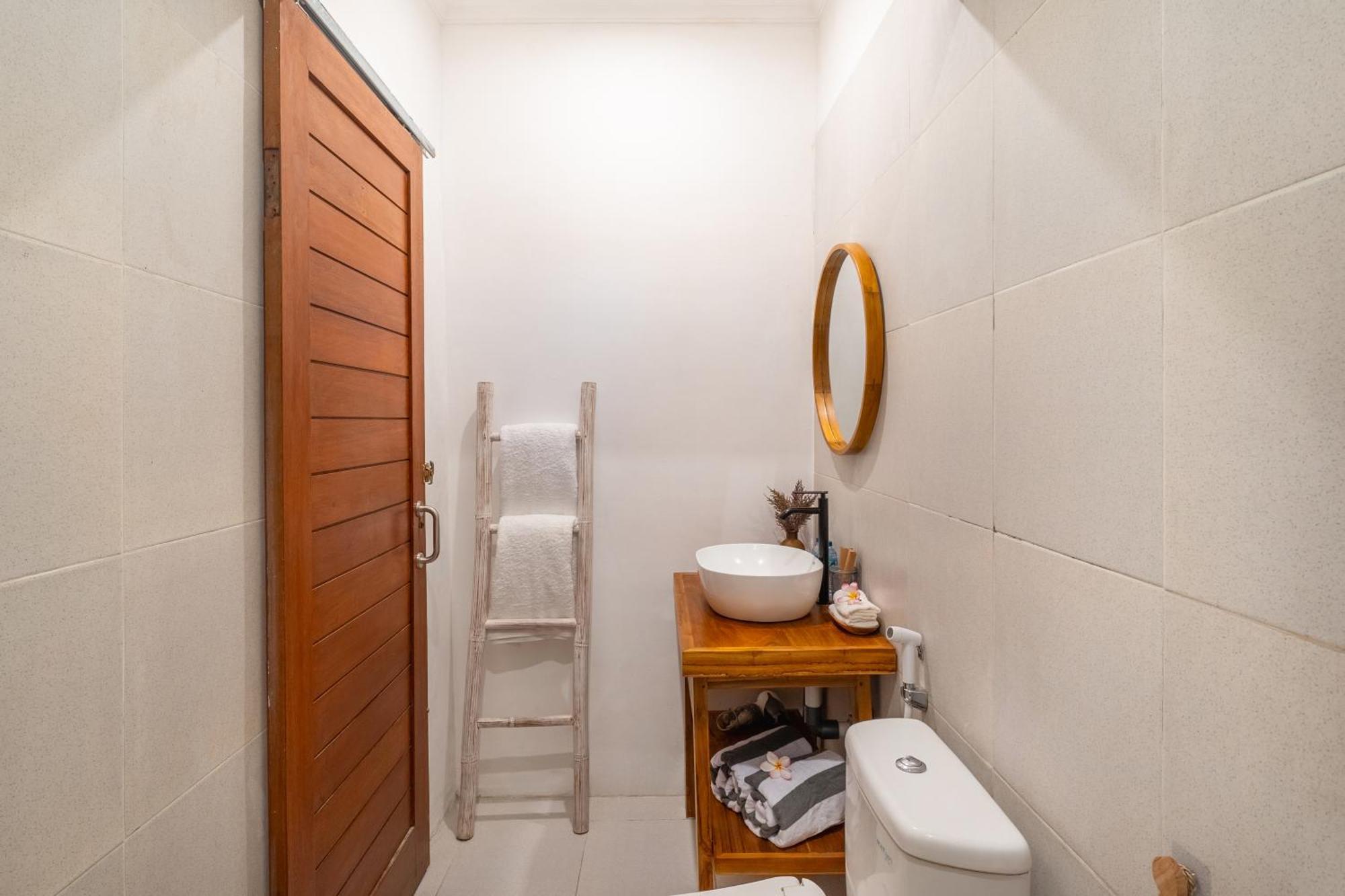 Kemiri Villa Lembongan Exterior foto