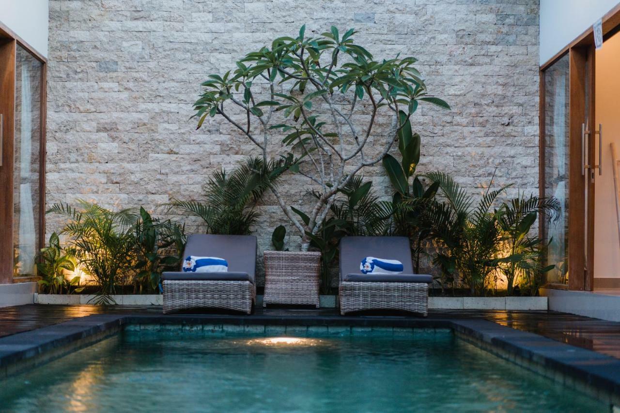 Kemiri Villa Lembongan Exterior foto